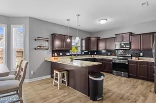 103 Gabriels Wy, Jacksonville, NC 28546 - Photo 4