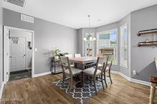 103 Gabriels Wy, Jacksonville, NC 28546 - Photo 26