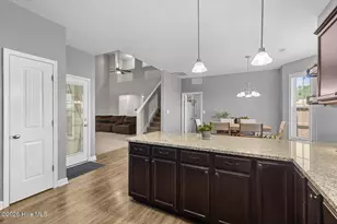 103 Gabriels Wy, Jacksonville, NC 28546 - Photo 26