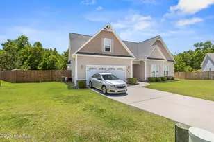 103 Gabriels Wy, Jacksonville, NC 28546 - Photo 8
