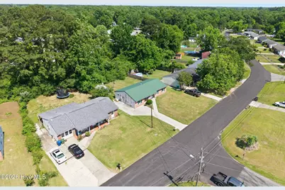 202 Tower Drive, Jacksonville, NC 28546 - Photo 42