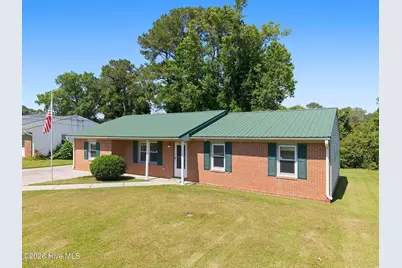 202 Tower Drive, Jacksonville, NC 28546 - Photo 2
