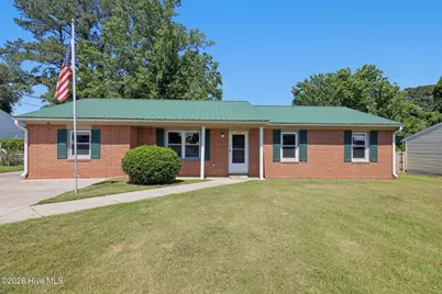 202 Tower Drive, Jacksonville, NC 28546 - Photo 1