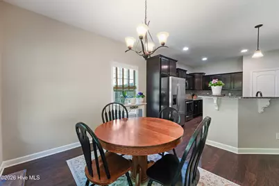 134 Mittams Point Drive, Jacksonville, NC 28546 - Photo 22