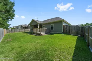 134 Mittams Point Dr, Jacksonville, NC 28546 - Photo 40