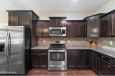 134 Mittams Point Drive, Jacksonville, NC 28546 - Photo 18