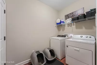 134 Mittams Point Drive, Jacksonville, NC 28546 - Photo 26