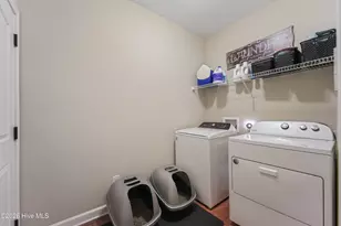 134 Mittams Point Dr, Jacksonville, NC 28546 - Photo 26
