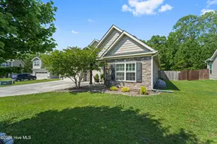134 Mittams Point Dr, Jacksonville, NC 28546 - Photo 2