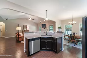 134 Mittams Point Dr, Jacksonville, NC 28546 - Photo 14