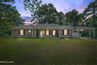 800 Mill River Road, Jacksonville, NC 28540 - Photo 2