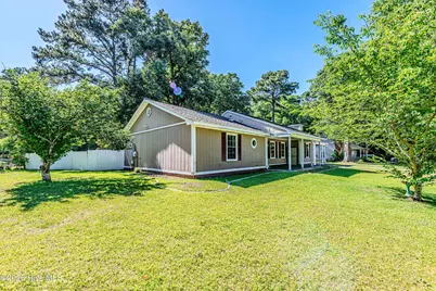 800 Mill River Road, Jacksonville, NC 28540 - Photo 4