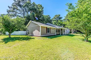 800 Mill River Rd, Jacksonville, NC 28540 - Photo 4