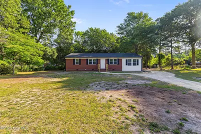 1540 Old Grantham Road, Goldsboro, NC 27530 - Photo 2