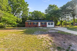 1540 Old Grantham Rd, Goldsboro, NC 27530 - Photo 2