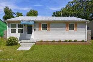 518 Ruth Ave, New Bern, NC 28560 - Photo 2
