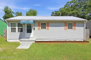 518 Ruth Ave, New Bern, NC 28560 - Photo 1