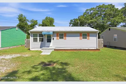 518 Ruth Avenue, New Bern, NC 28560 - Photo 44