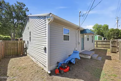 518 Ruth Avenue, New Bern, NC 28560 - Photo 30