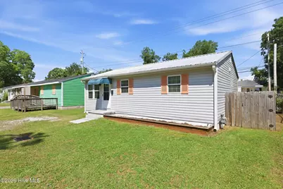 518 Ruth Avenue, New Bern, NC 28560 - Photo 2
