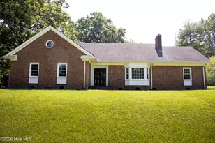 119 Watson St, Enfield, NC 27823 - Photo 2