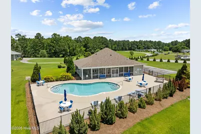 292 Southern Plantation Drive S, Oriental, NC 28571 - Photo 8