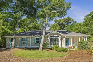417 Holly St, Emerald Isle, NC 28594 - Photo 64