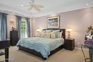 417 Holly St, Emerald Isle, NC 28594 - Photo 34