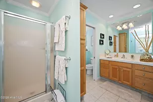417 Holly St, Emerald Isle, NC 28594 - Photo 42