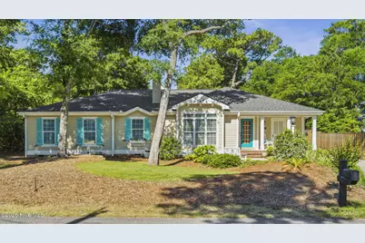 417 Holly Street, Emerald Isle, NC 28594 - Photo 58