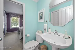 417 Holly St, Emerald Isle, NC 28594 - Photo 48