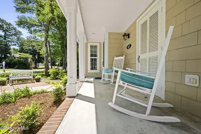 417 Holly Street, Emerald Isle, NC 28594 - Photo 4