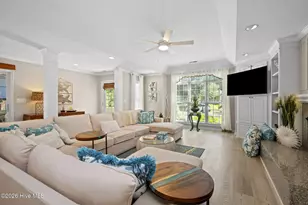 417 Holly St, Emerald Isle, NC 28594 - Photo 20