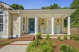 417 Holly St, Emerald Isle, NC 28594 - Photo 2