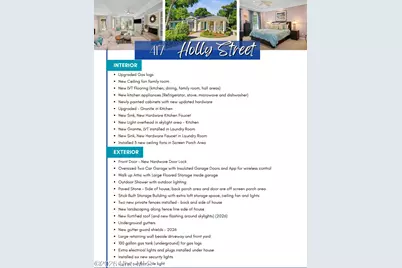 417 Holly Street, Emerald Isle, NC 28594 - Photo 6