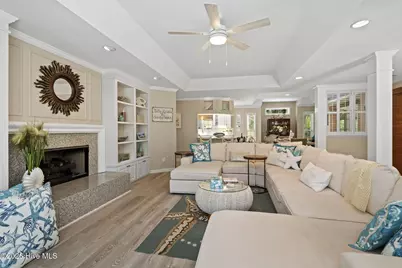 417 Holly Street, Emerald Isle, NC 28594 - Photo 14