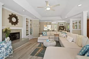 417 Holly St, Emerald Isle, NC 28594 - Photo 14