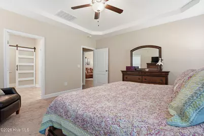 4100 Irwin Drive, Aberdeen, NC 28315 - Photo 22