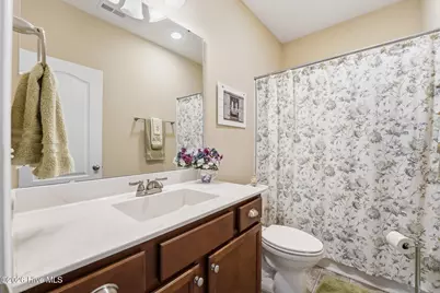 4100 Irwin Drive, Aberdeen, NC 28315 - Photo 28
