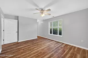 4158 Breezewood Dr, Wilmington, NC 28412 - Photo 16
