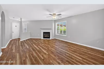 4158 Breezewood Drive #Apt 103, Wilmington, NC 28412 - Photo 6