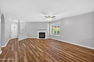 4158 Breezewood Dr, Wilmington, NC 28412 - Photo 6