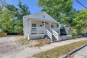 1206 Dawson St, Wilmington, NC 28401 - Photo 2
