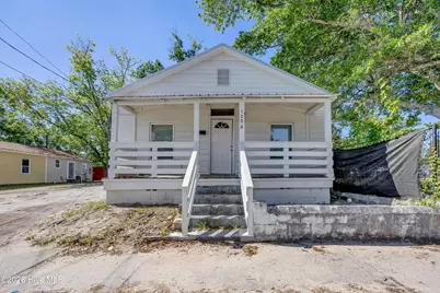 1206 Dawson Street, Wilmington, NC 28401 - Photo 1