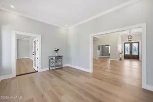 117 E Dowry Creek, Belhaven, NC 27810 - Photo 18