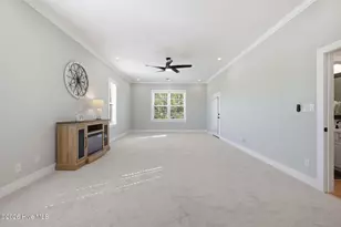 117 E Dowry Creek, Belhaven, NC 27810 - Photo 32