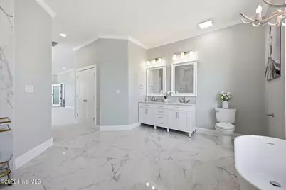 117 E Dowry Creek, Belhaven, NC 27810 - Photo 38