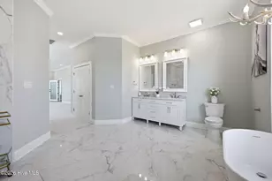 117 E Dowry Creek, Belhaven, NC 27810 - Photo 38