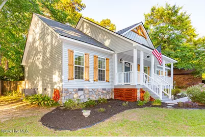 674 Chimney Hill Circle, Evans, GA 30809 - Photo 4