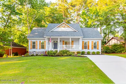 674 Chimney Hill Circle, Evans, GA 30809 - Photo 2